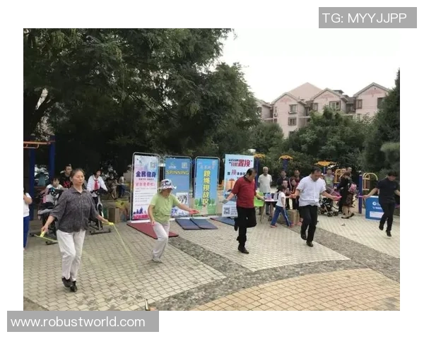 冠高体育俱乐部携手社区共建健康生活新模式助力全民健身事业发展