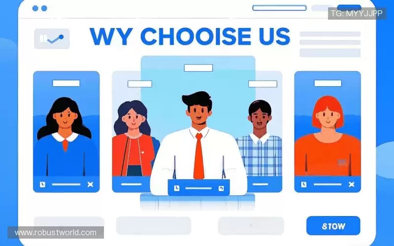 我们的核心竞争力